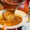 Jueves: Caldoso de Bogavante